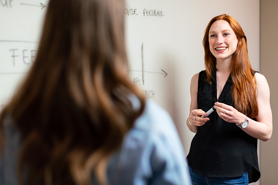 Better classroom management software