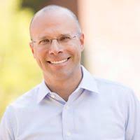 Craig Chanoff, Chief Revenue Officer