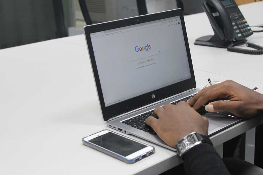 Filtering SSL and Google Services