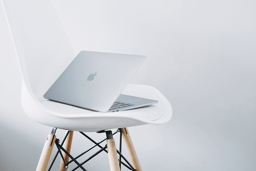 Competing filter only blocks 40 percent mac laptop on chair featured