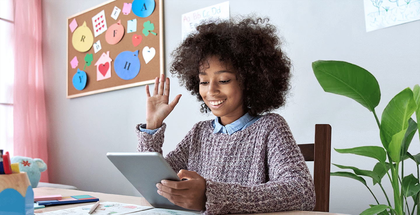 Digital Equity Module featured